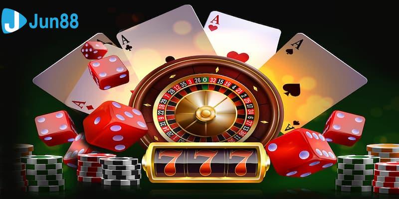 Chương trình tặng thưởng cho người chơi mới tại casino online