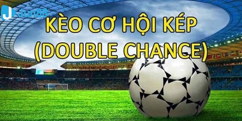 Giữ sự bình tĩnh khi tham gia kèo Double Chance